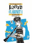 Jazzy Clarinet 1     sheet music  with inserted part Harvey, Paul / Sands, John