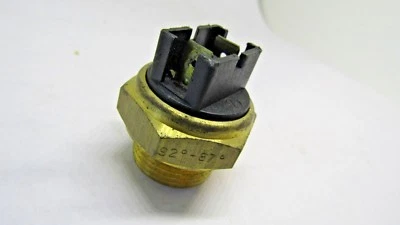 Interruptor ventilador motor estándar TS-108 TFS514 NUEVO VINTAGE 4318331 Foto 1 de 4