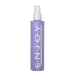 ENJOY Conditioning Spray Frizz Control Sulfatfrei Feuchtigkeitsspendende Haarkur - Bild 1 von 7