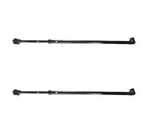 2 Pk Power Steering Shaft for Volvo VNL 2015 20531946 20785692 23361335 3980513 - Picture 1 of 5
