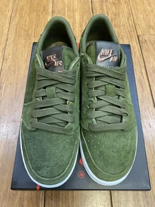 Air Jordan 1 Ret Low NS HC Style# 919705-330 Size 4 New/ Dead Stock - Picture 1 of 9