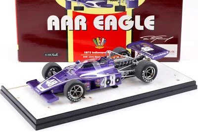 1:18 Carousel1 AAR Eagle Indianapolis 500 #48 Grant/ Eagle 1972 - Bild 1 von 4