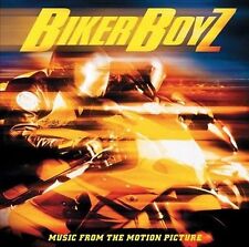 Biker Boyz - Music