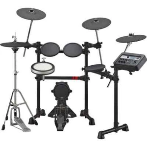 Yamaha DTX6K2-X Electronic Drum Set - Picture 1 of 5