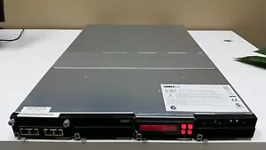 SISTEMA DE PREVENCIÓN DE INTRUSIONES SOURCEFIRE 3D8120 IPS MÓDULO 4 PUERTOS GB PRECIO DE VENTA SUGERIDO POR EL FABRICANTE $65,488 - Imagen 1 de 12