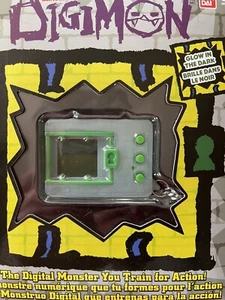 Bandai Digimon Digital Pet Monster - Glow in The Dark - Picture 1 of 1