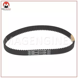 Cinturón de distribución de dientes A318YU100 101 SUZUKI F6A PARA JIMNY 0.6 LTR 90-98 - Imagen 1 de 1