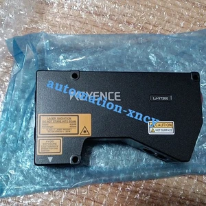 1p used keyence LJ-V7200 Test OK (6-month warranty) Fast shipping#DHL or FedEx - Picture 1 of 4
