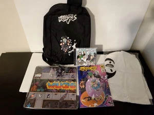 Violent J "Walking Home Tuesday" Bundle Complete/SEALED/NEW, Insane Clown Posse  - Picture 1 of 19