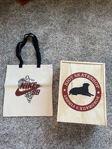 Riot Skate Shop Special Box Sb Dunk NUR SPECIAL BOX - Bild 1 von 10