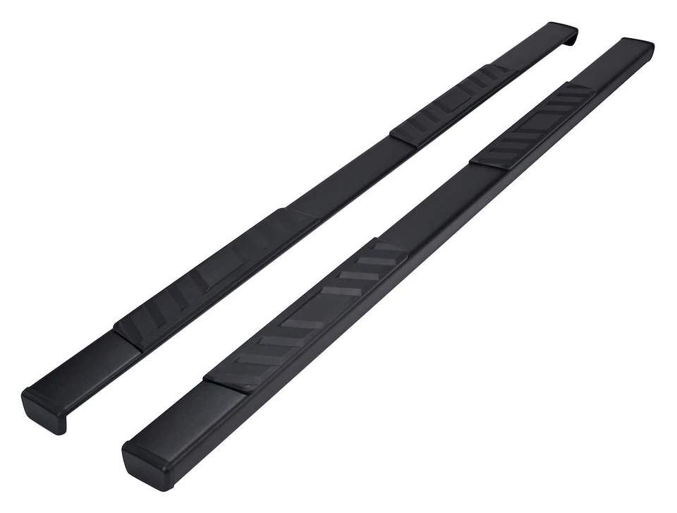Trailfx A4023B Oval Nerf Bar for Toyota Tacoma Foto 1 de 1