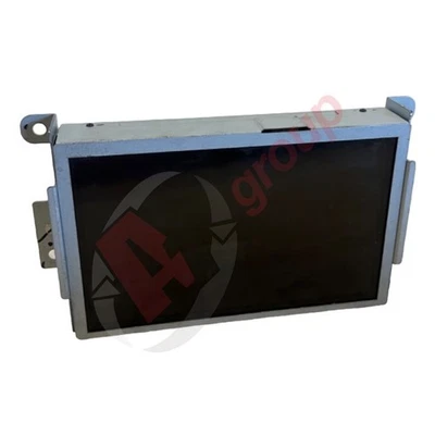 FORD C-MAX/ KUGA 15-19 SAT NAV SCREEN DISPLAY MODULE CJ5T18B955 - Image 1 of 4