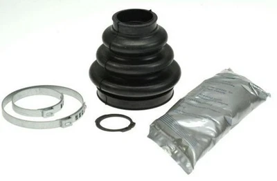 LÖBRO Faltenbalgsatz Antriebswelle für BMW 5 Limousine (E60) 5 Touring (E61) - Bild 1 von 4