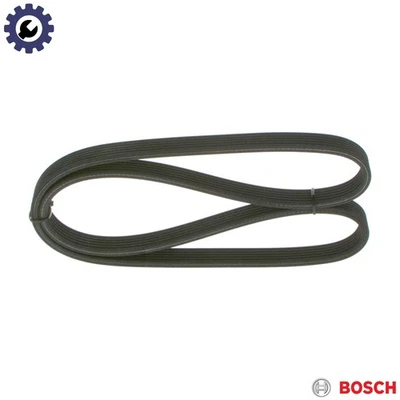 VRIBBED BELT 1 987 946 200 FOR SKODA OCTAVIA/Combi VW NEW/BEETLE/Convertible - Image 1 of 4