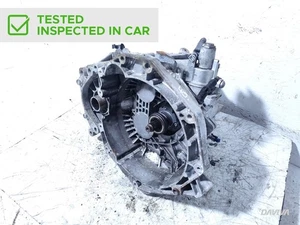 Chevrolet Captiva 6-Gang-Schaltgetriebe 2.2 D 4WD Diesel 135kW (184 HP) F40 2011 - Picture 1 of 12
