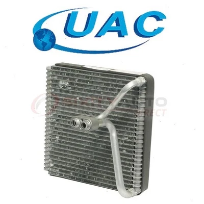 UAC AC Evaporator Core for 2006-2011 Hyundai Accent - Heating Air dz Foto 1 de 4