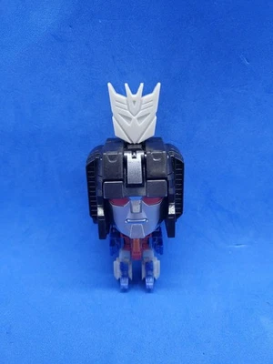 Starscream TRANSFORMERS ALT-MODES G1  Generations 2016 mini figure tomy hasbro - Image 1 of 4