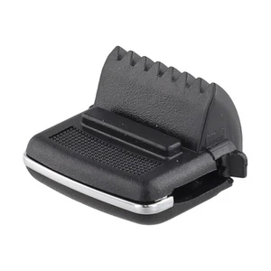 Air Vent Paddle Clip 1 Pc Center Contral For Mitsubishi Outlander Sport - Picture 1 of 24