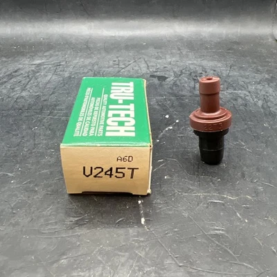 🇺🇸TRU-TECH/STANDARD V245T PCV Valve 84-01 SUZUKI,TOYOTA etc See Description* - Image 1 of 2