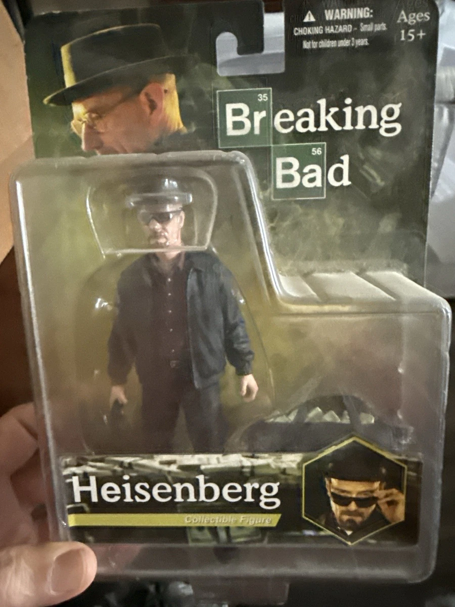 Heisenberg Action Figures & Accessories for sale - eBay