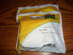 Dealer's Choice 15-1101, replaces -36046, 100450, 8330, 30-740--Air Filter-NIP - Bild 1 von 1