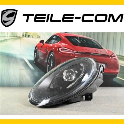 Porsche 911 992.2 Headlight, LED, Facelift, Left - Image 1 of 3