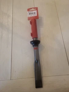HILTI Chisel, Flat TE-YX FM 28, SDS Max - 1in wide by 11 inches long - Picture 1 of 2