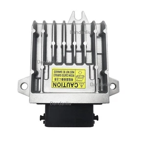 TCM Started with " LF8M'' MAZDA 3 2.0L Transmission Module TCM TCU Reprogrammed - Bild 1 von 6