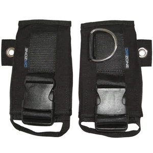 SF-1 TopDeal: DirZone Backplate bolsas de plomo VERTICAL BIG 3 kg cada una, 2 unidades en juego - Imagen 1 de 3