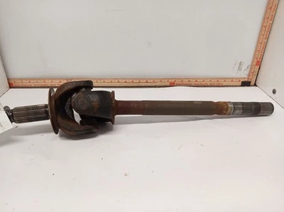 Eje delantero izquierdo Dodge Ram 2500 11834939 2014 Foto 1 de 4