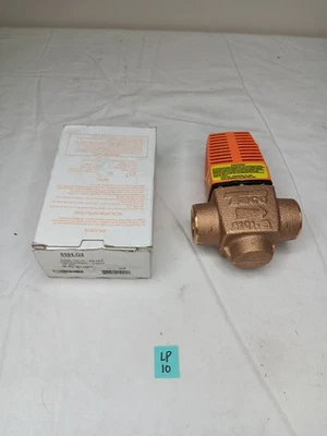 Taco 5101-G3 Threaded 24V Geothermal Valve 3/4"NPT - Image 1 of 4