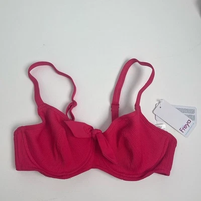 Biquíni Freya rosa 32D - Imagem 1 de 4