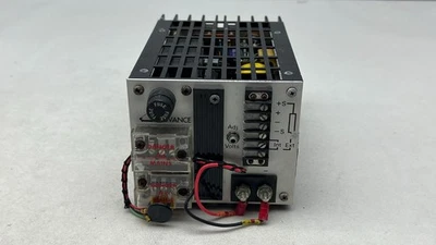 Advance MG15-8C - Image 1 of 4