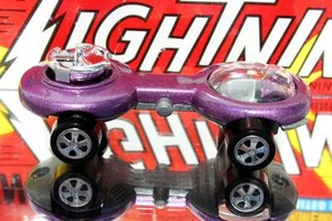 Johnny Lightning Commemorative Edition The Challengers Series 1 Nucleon  - Picture 1 of 1