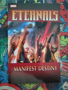 Eternals Manifest Destiny - Picture 1 of 2