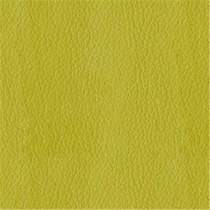 Turner 54 Simulated Leather Vinyl Contract Rated Fabric Citron - Picture 1 of 1