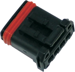 Namz Jae Mx-1900 Connector Components Nj4S51 - Picture 1 of 1