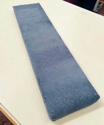 Large Soft Seating Cushion Premium Chenille - Image 1 of 4