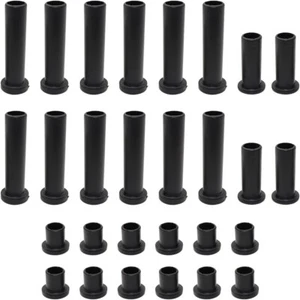 Front & Rear A-Arm Bushing Kit For Polaris Magnum Ranger RZR Sportsman Scrambler - Picture 1 of 7