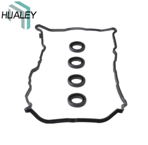 Juego de juntas de cubierta de válvula para Nissan Altima Rogue Sentra 2007-2012 2,5 L L4 VS50777R - Imagen 1 de 8