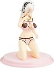 Super Sonico 1/8 Scale Figure Super Sonico Toothpaste Ver. From Japan [Ncl]