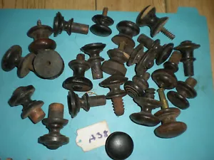 JOB LOT OF SMALL DRAWER HANDLES - Picture 1 of 1