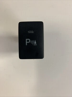 2016 Toyota Sienna Park Reverse Assist Back Up Sensor Switch OEM - Image 1 of 4