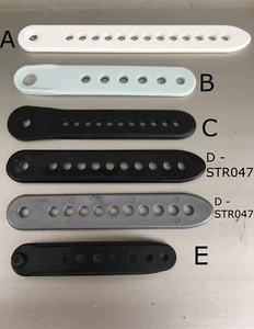 verschiedene Ankle / Toe Slider Snowboard-Bindung Ersatzteil Spare Parts 02Csl - Picture 1 of 62