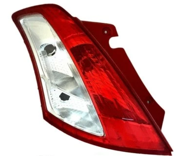 For Suzuki Swift 2010-2017 Rear Left Tail Light Lamp Passenger Side - Image 1 of 4