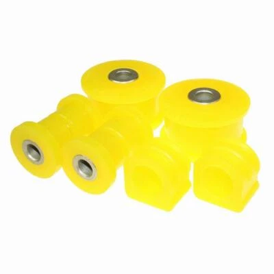 PU Front Suspension Bushing Kit Sport 226086A fits Audi TT / S3 Foto 1 de 4