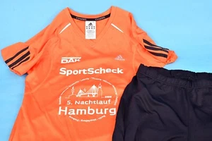 Laufkleidung Sportkleidung Nachtlauf Hamburg 2009 Gr. 38/42 - Bild 1 von 7