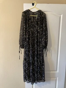 Topshop Dress Size 8 - Picture 1 of 8