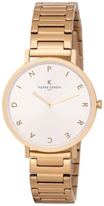 Pierre Cardin Belleville Tribute CBV.1121 Reloj Cuarzo para Mujer - Imagen 1 de 2