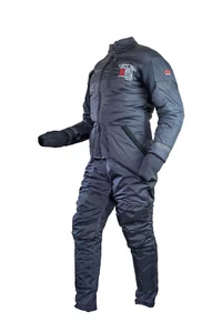 Pinnacle TECLINE 290g. Drysuit Undergarment - Picture 1 of 5